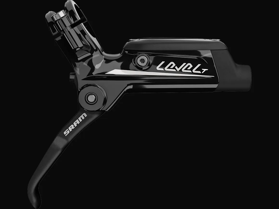 Trek Bikes SRAM Level T Hydraulic Brake Lever/Caliper