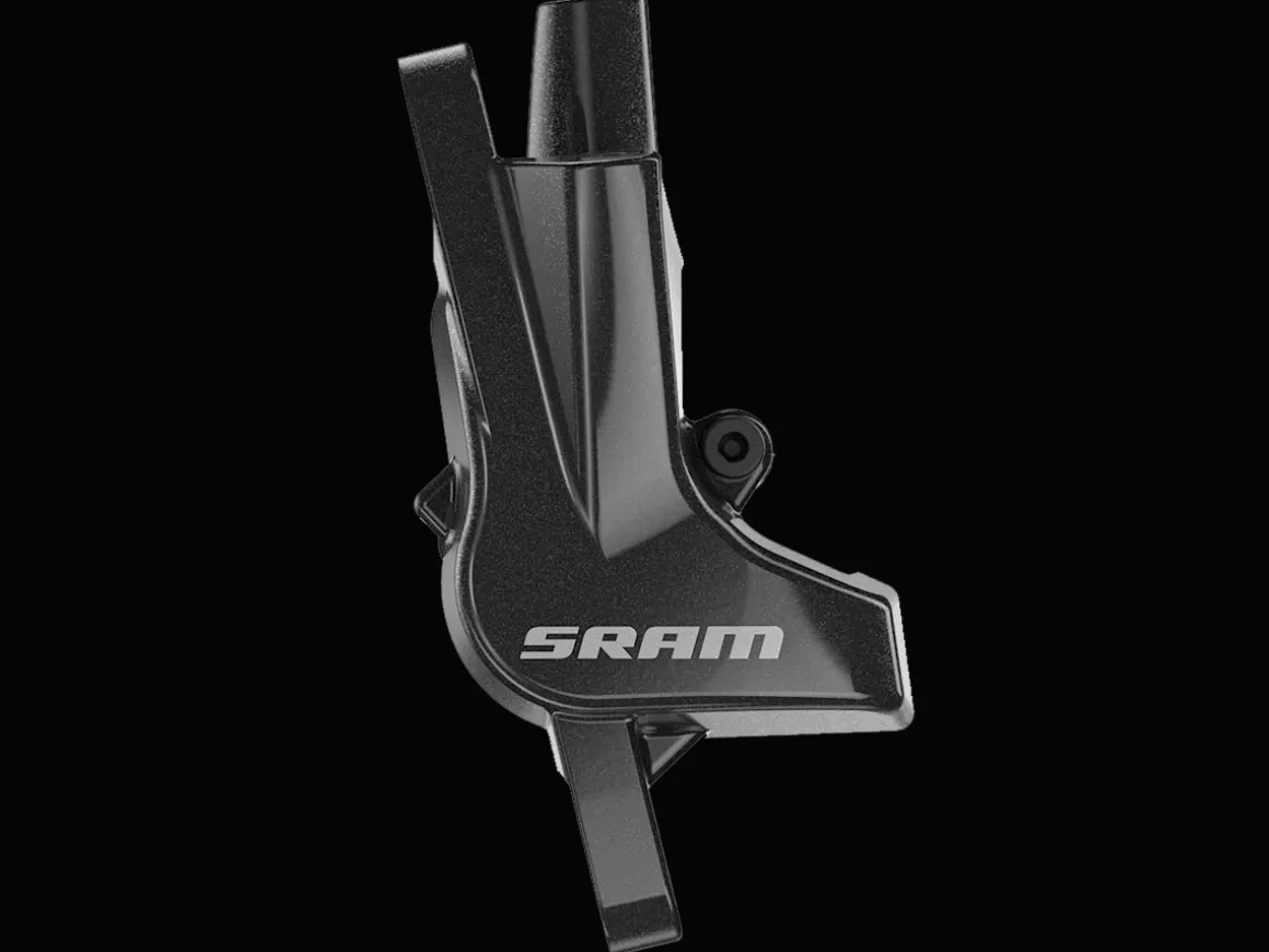Trek Bikes SRAM Level T Hydraulic Brake Lever/Caliper