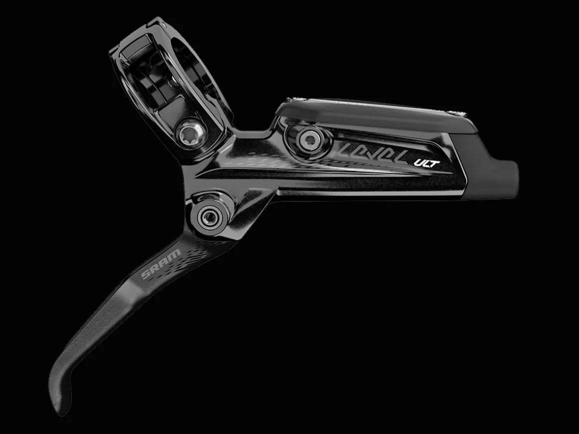 Trek Bikes SRAM Level Ultimate Hydraulic Brake Lever/Caliper