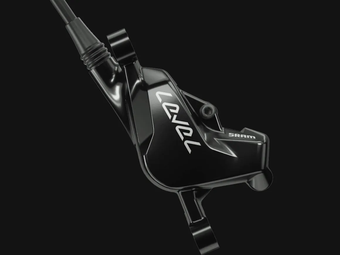 Trek Bikes SRAM Level Ultimate Hydraulic Brake Lever/Caliper