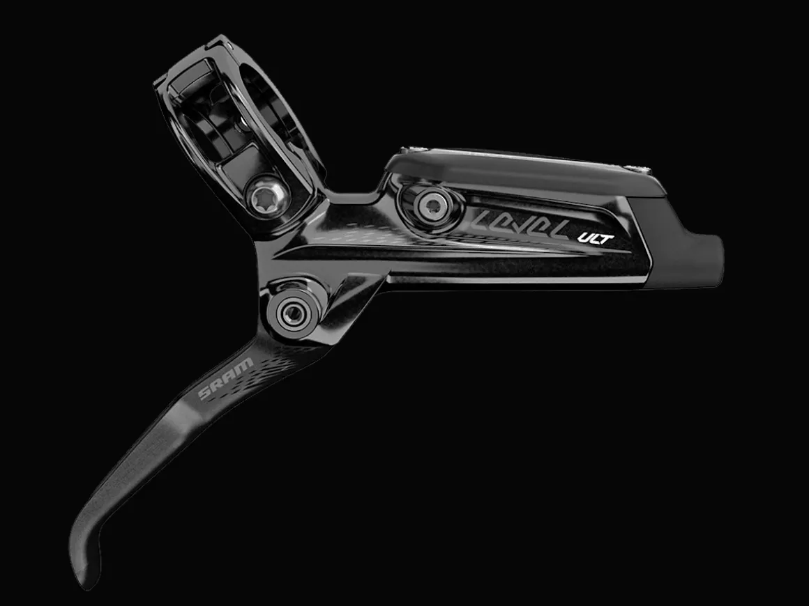 Trek Bikes SRAM Level Ultimate Hydraulic Brake Lever/Caliper