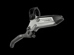 Trek Bikes SRAM Level Ultimate Stealth 4-Piston Hydraulic Brakeset