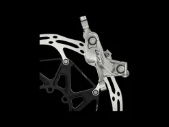 Trek Bikes SRAM Level Ultimate Stealth 4-Piston Hydraulic Brakeset