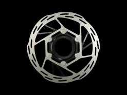 Trek Bikes SRAM Paceline Centerlock Rounded Edge Disc Brake Rotor