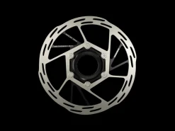 Trek Bikes SRAM Paceline Centerlock Rounded Edge Disc Brake Rotor