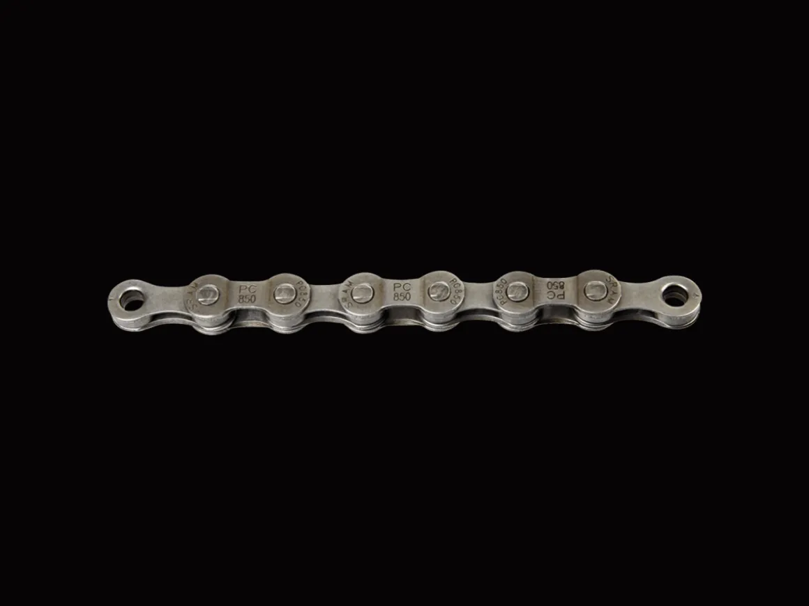 Trek Bikes SRAM PC-850 8-Speed Chain