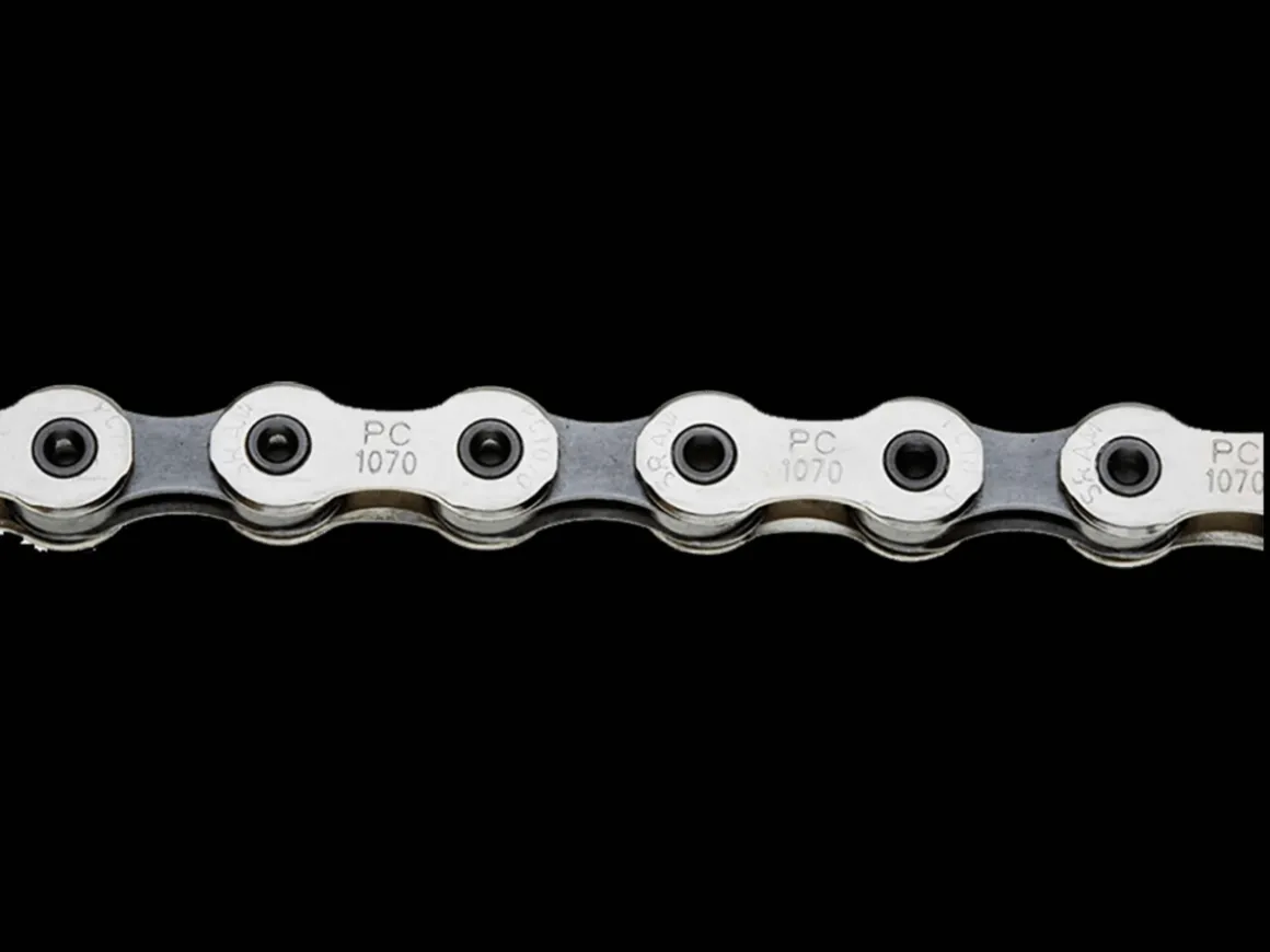 Trek Bikes SRAM PC1071R 10-Speed Chain