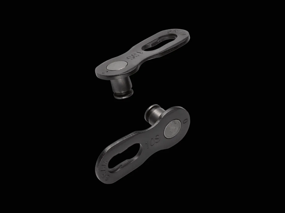 Trek Bikes SRAM PowerLock Chain Connector Card of 4