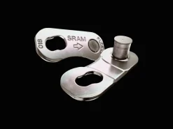 Trek Bikes SRAM PowerLock Flattop Road Chain Link Card of 4