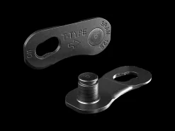 Trek Bikes SRAM PowerLock Flattop T-Type Chain Link Card of 4