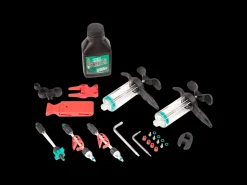 Trek Bikes SRAM Pro Disc Brake Bleed Kit Mineral Oil V2