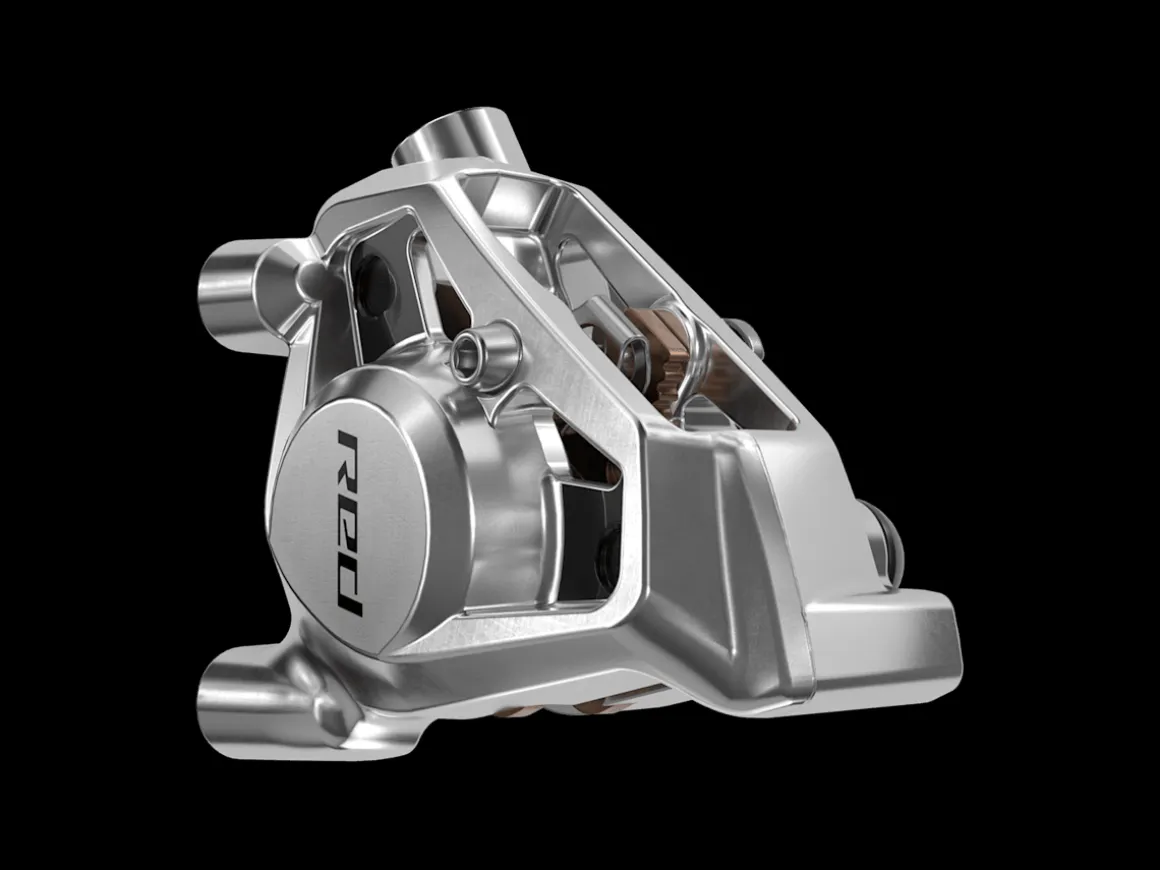 Trek Bikes SRAM RED AXS E1 Electronic Shifter/Brake Lever