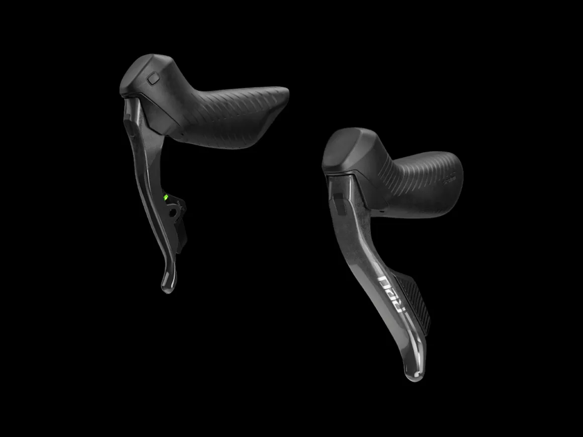 Trek Bikes SRAM RED AXS E1 Electronic Shifter/Brake Lever