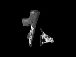 Trek Bikes SRAM RED AXS Shift/HYD Brake Lever/Caliper