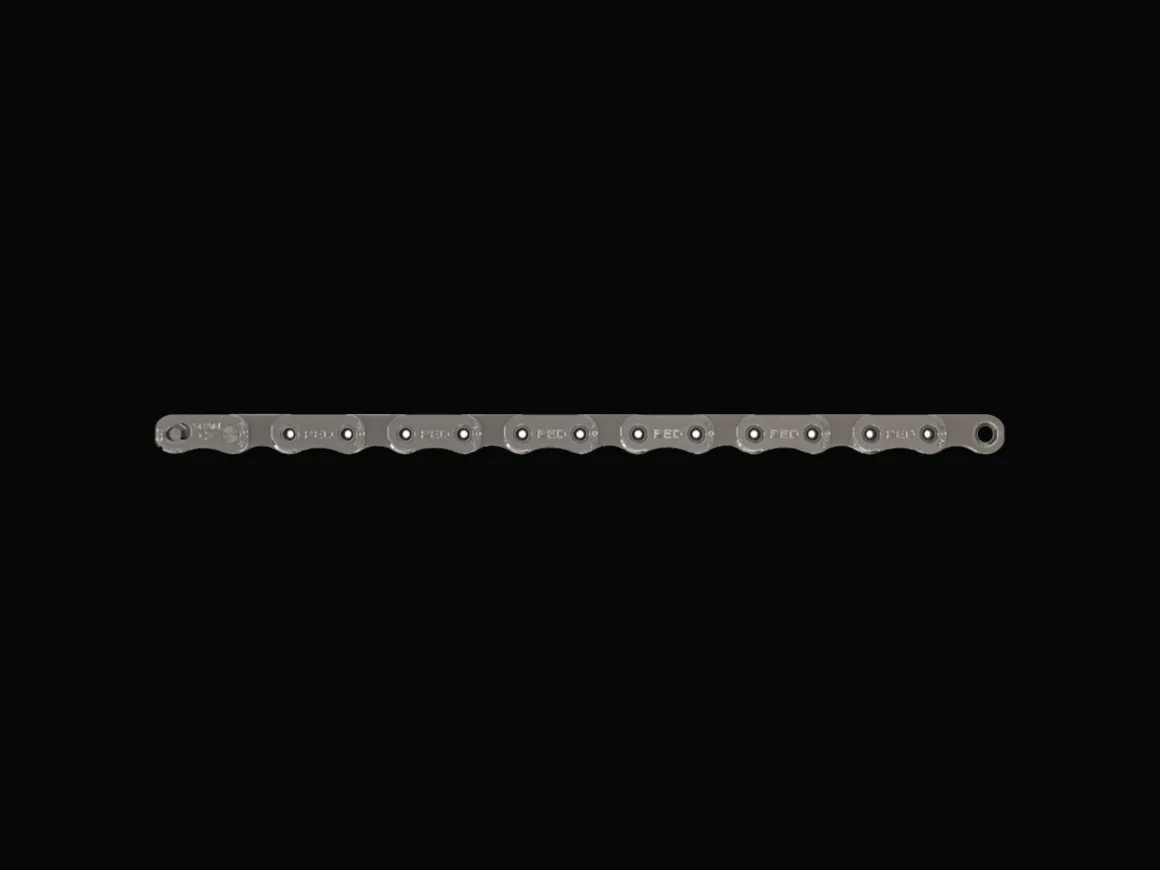 Trek Bikes SRAM Red Flattop 12-Speed 120 Link Road Chain
