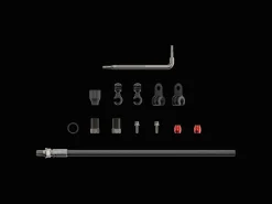 Trek Bikes SRAM Threaded Inline Crimp 2000mm Hydraulic Brake Line Kit