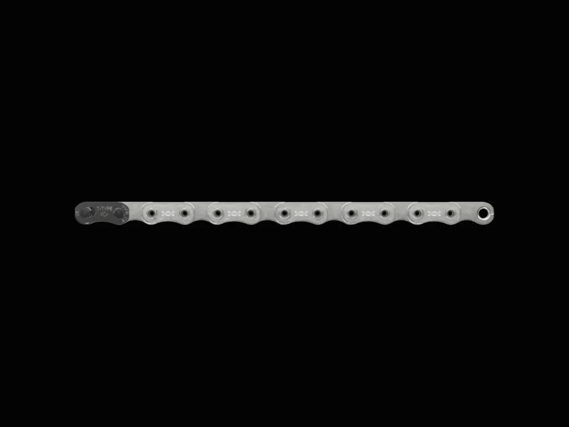 Trek Bikes SRAM XX T-Type 12 Speed Flattop Bicycle Chain