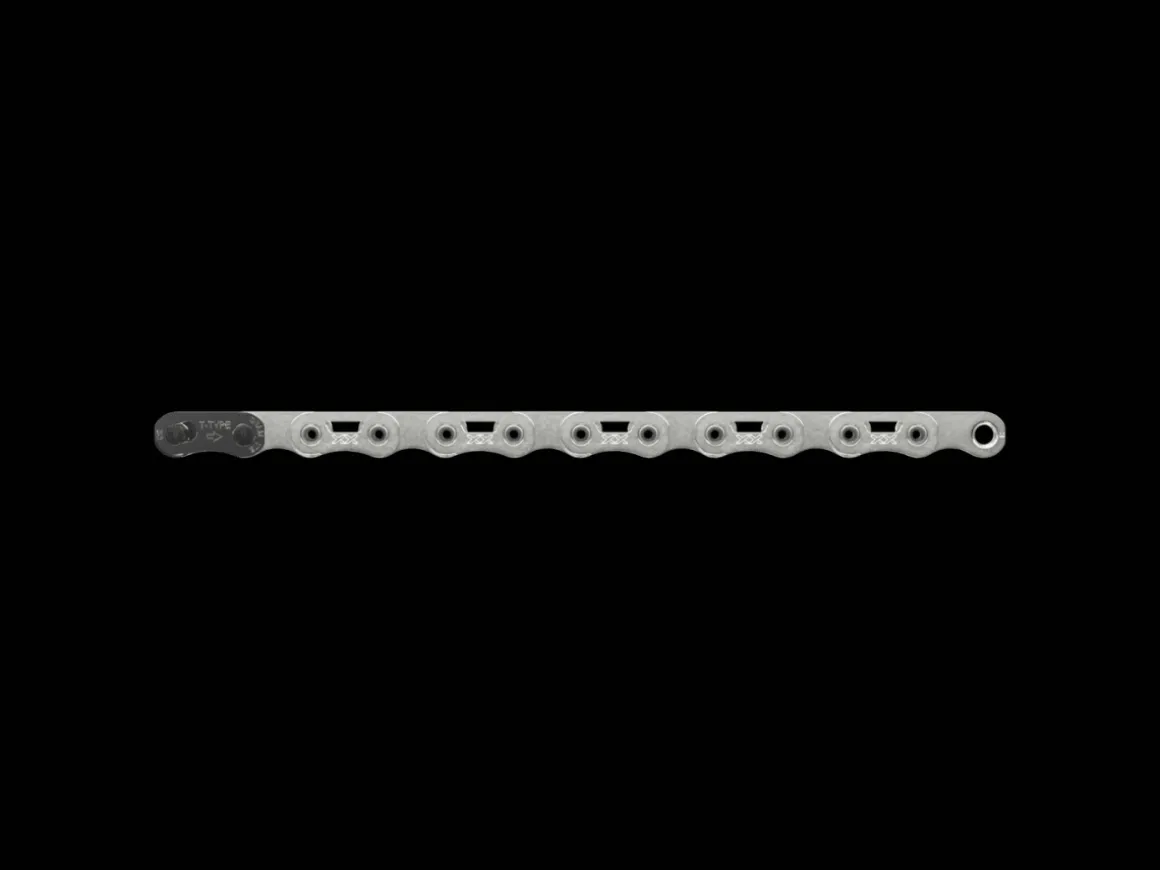 Trek Bikes SRAM XXSL T-Type 12 Speed Flattop Bicycle Chain