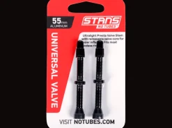Trek Bikes Stan's NoTubes Alloy Tubeless Presta Valves