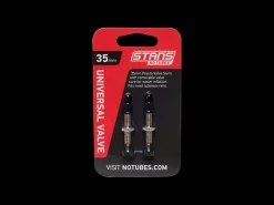 Trek Bikes Stan's NoTubes Brass Tubeless Presta Valves