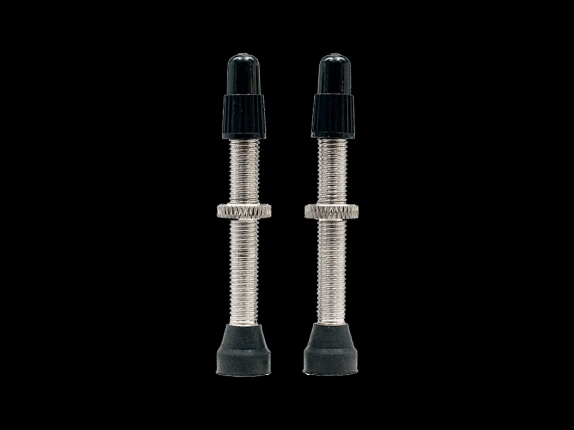 Trek Bikes Stan's NoTubes Brass Tubeless Universal Valves