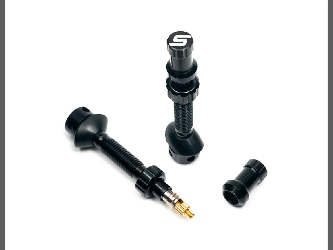 Trek Bikes Stan's NoTubes Universal+ Tubeless Valves