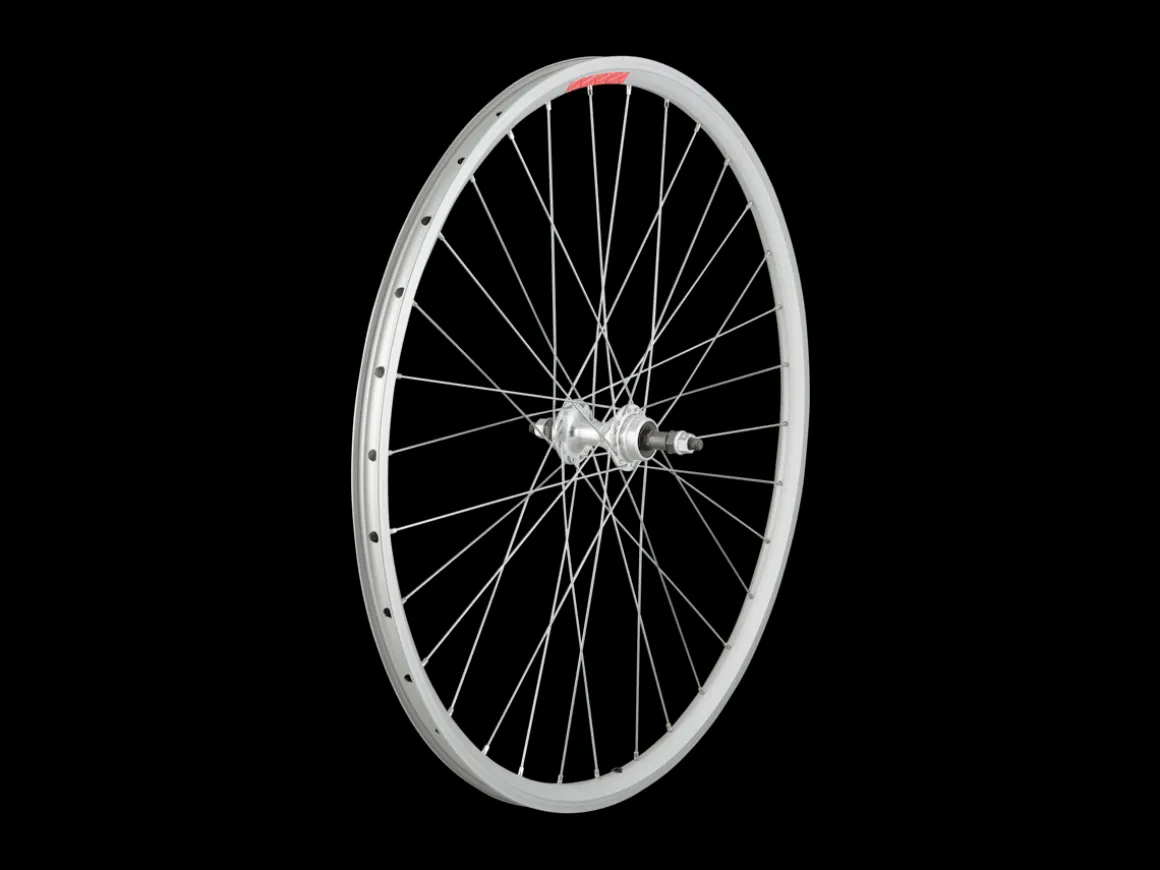 Trek Bikes Sta-Tru 26 x 1 3/8" Tubeless Ready Alloy Vintage Road Wheel