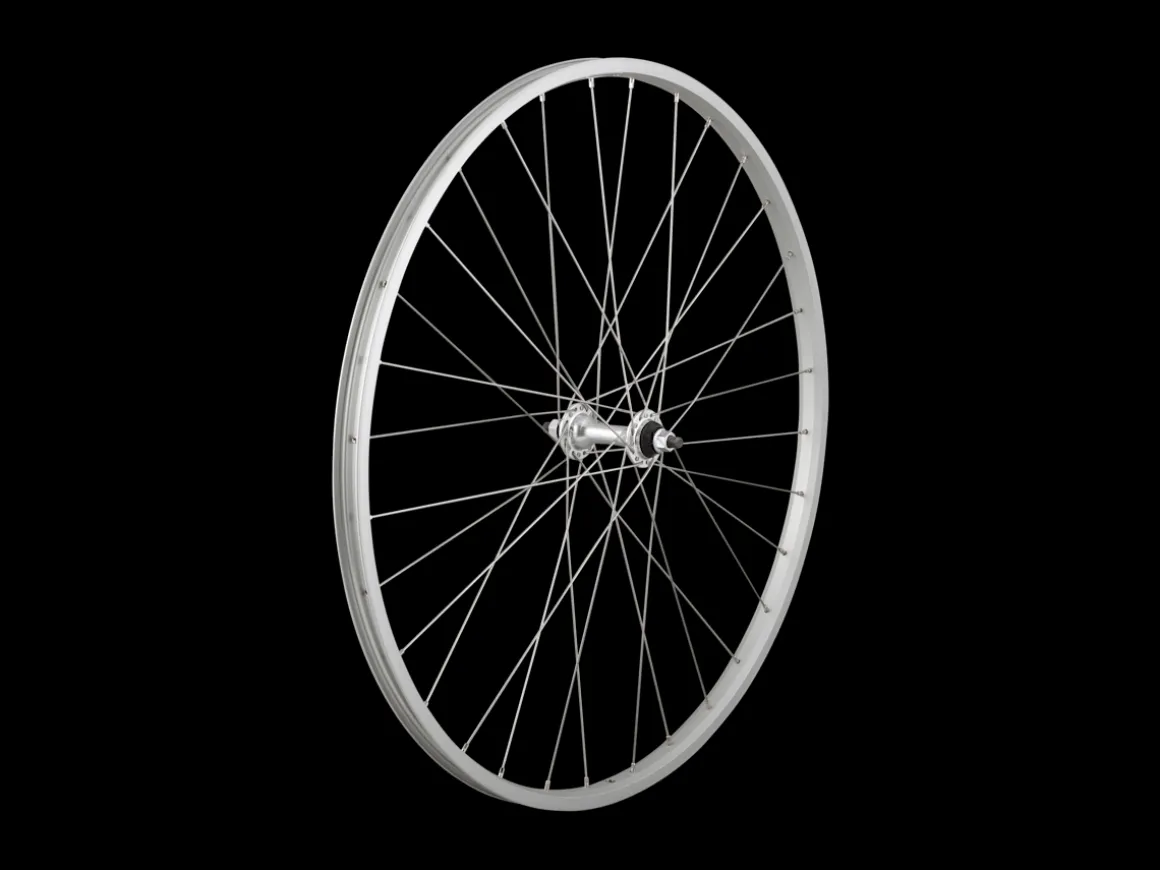 Trek Bikes Sta-Tru 26 x 1 3/8" Tubeless Ready Alloy Vintage Road Wheel