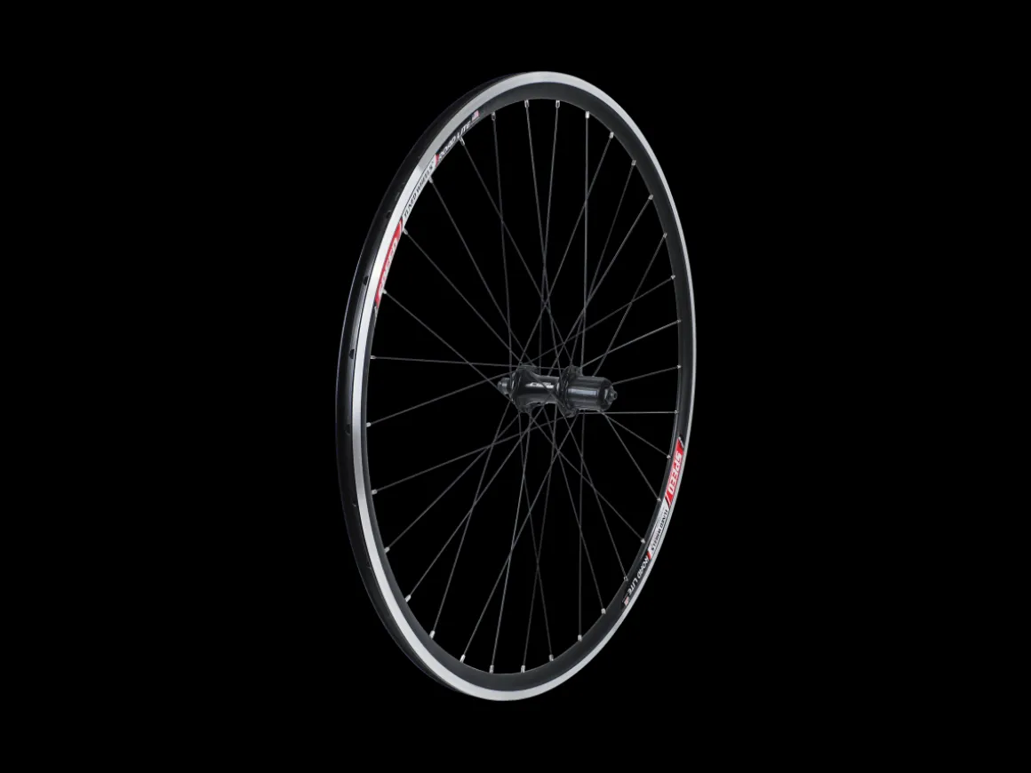 Trek Bikes Sta-Tru 700c QR Double-wall Lite Alloy Road Wheel
