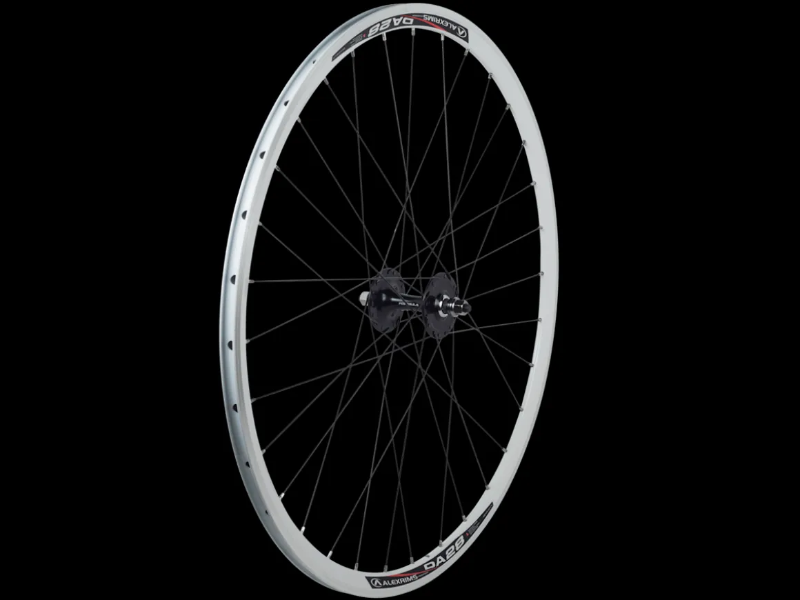 Trek Bikes Sta-Tru 700c Track/Single/Fixed Wheels