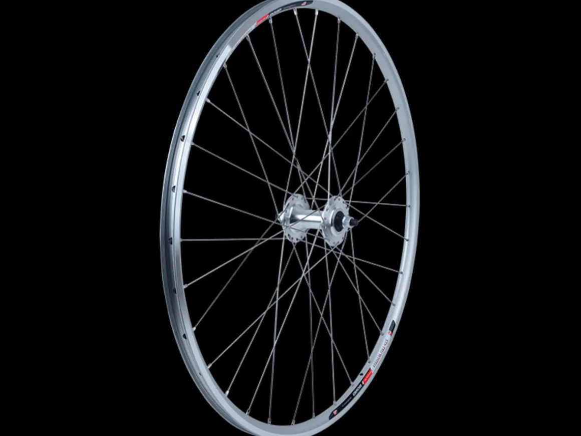 Trek Bikes Sta-Tru 700c Track/Single/Fixed Wheels