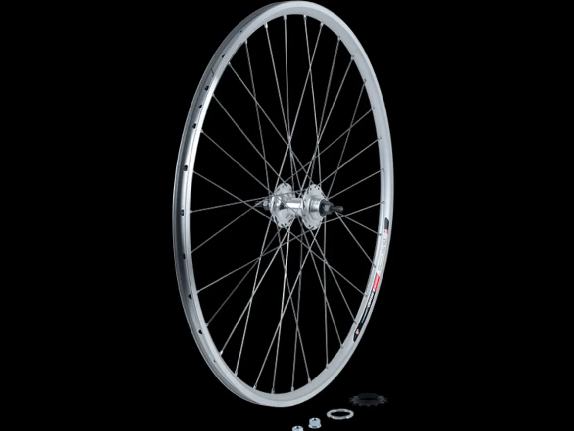 Trek Bikes Sta-Tru 700c Track/Single/Fixed Wheels