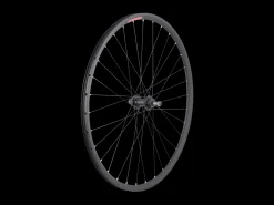 Trek Bikes Sta-Tru 700c Tubeless Ready Alloy QR Wheel - UCP Spokes