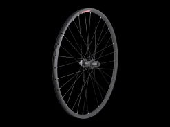 Trek Bikes Sta-Tru 700c Tubeless Ready Alloy QR Wheel - UCP Spokes