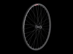 Trek Bikes Sta-Tru 700c Tubeless Ready Alloy QR Wheel - UCP Spokes