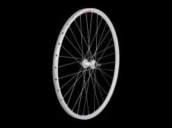 Trek Bikes Sta-Tru 700c Tubeless Ready Alloy QR Wheel - DT Swiss Spokes