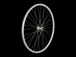 Trek Bikes Sta-Tru 27" 36H Alloy Double-wall QR Wheel - UCP Spokes