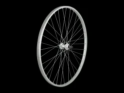 Trek Bikes Sta-Tru 27" 36H Alloy Double-wall QR Wheel - UCP Spokes