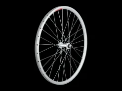 Trek Bikes Sta-Tru 26" Tubeless Ready Alloy Bolt-on Wheel - UCP Spokes