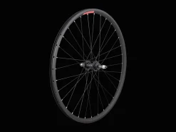 Trek Bikes Sta-Tru 26" Tubeless Ready Alloy Bolt-on Wheel - UCP Spokes
