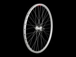 Trek Bikes Sta-Tru 26" Tubeless Ready Alloy QR Wheel - UCP Spokes