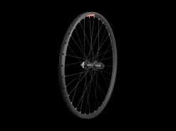 Trek Bikes Sta-Tru 26" Tubeless Ready Alloy QR Wheel - UCP Spokes