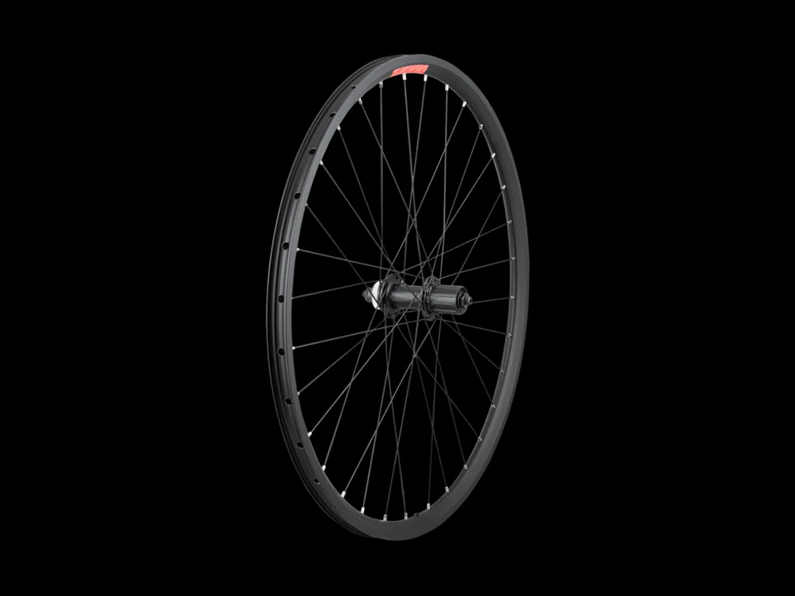 Trek Bikes Sta-Tru 26" Tubeless Ready Alloy QR Wheel - UCP Spokes