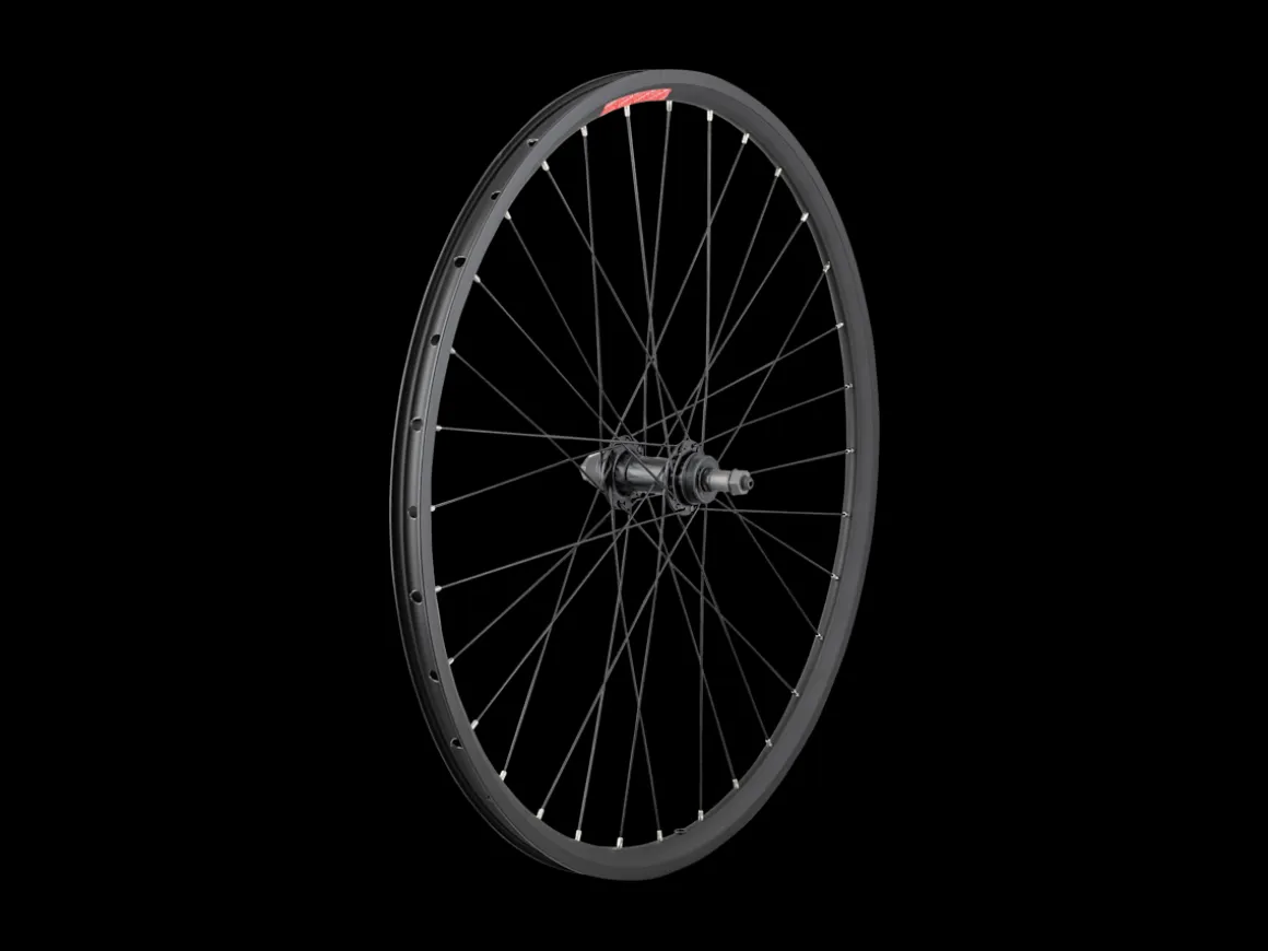 Trek Bikes Sta-Tru 26" Tubeless Ready Alloy QR Wheel - UCP Spokes