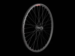 Trek Bikes Sta-Tru 26" Tubeless Ready Alloy QR Wheel - UCP Spokes