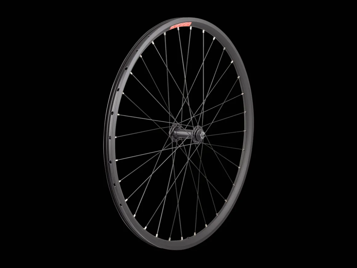 Trek Bikes Sta-Tru 26" Tubeless Ready Alloy QR Wheel - UCP Spokes