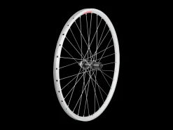 Trek Bikes Sta-Tru 26" Tubeless Ready Alloy QR Wheel - Stainless Spokes