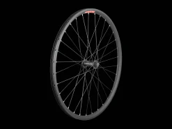 Trek Bikes Sta-Tru 26" Tubeless Ready Alloy QR Wheel - Stainless Spokes