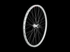 Trek Bikes Sta-Tru 26" Tubeless Ready Alloy QR Wheel - Stainless Spokes