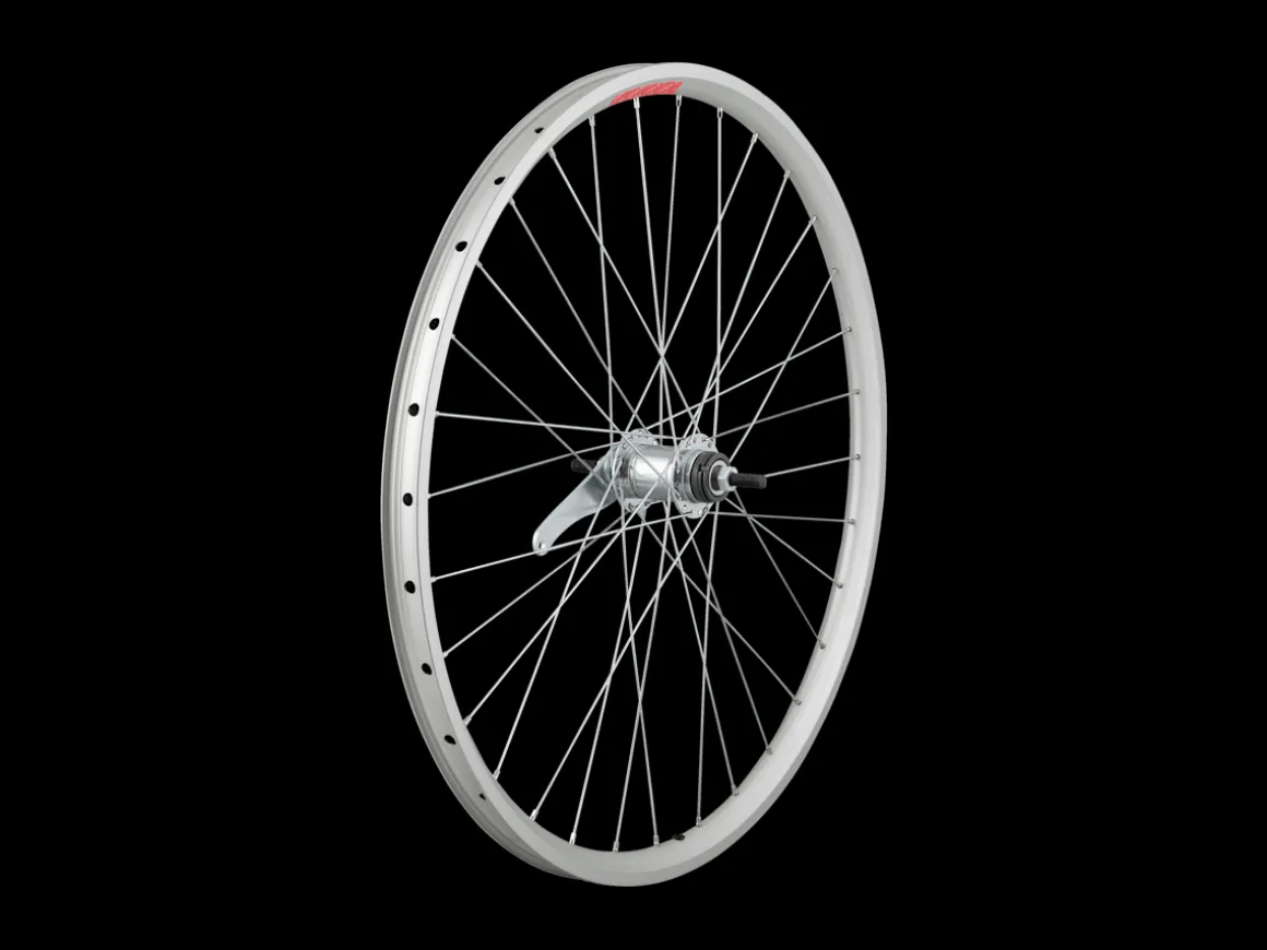 Trek Bikes Sta-Tru 26" Tubeless Ready Alloy ATB Bolt-on Wheel - UCP